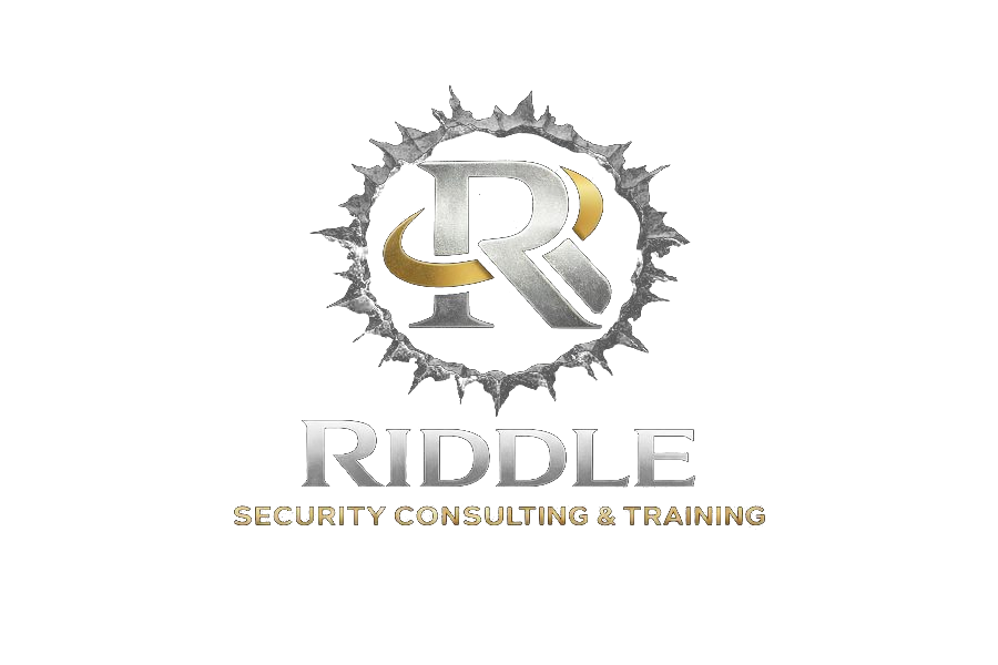 Riddle Security Consulting