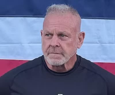 John Riddle, private security consultant and personal safety keynote speaker, based in Boca Raton, FL