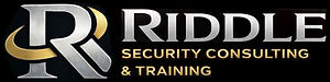 Riddle Security Consulting logo
